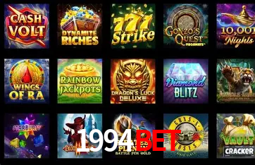 Fortune Tiger Slot
